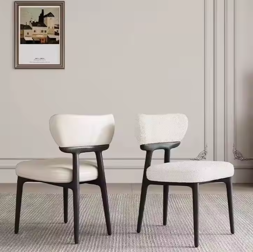 The Valmont Dining Chair