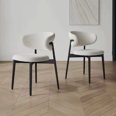 Lucerne Luxe Dining Chair